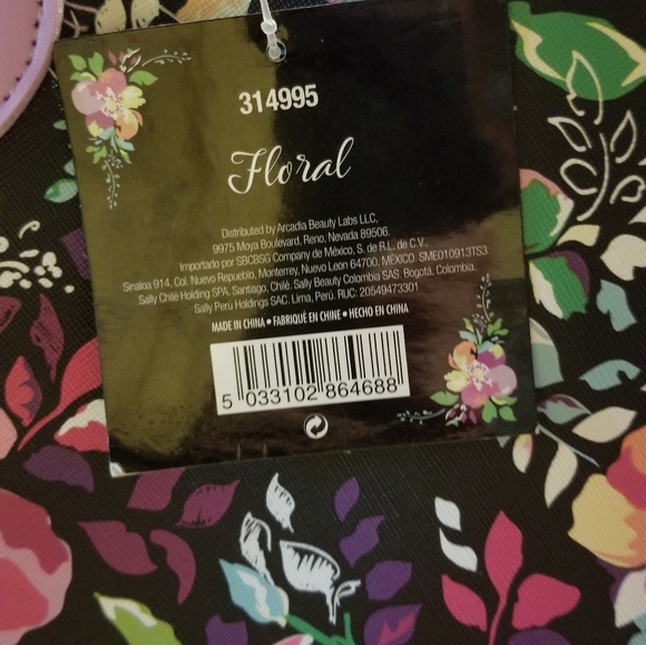 SIMPLY SPRING TOTE - Picture 4 of 9